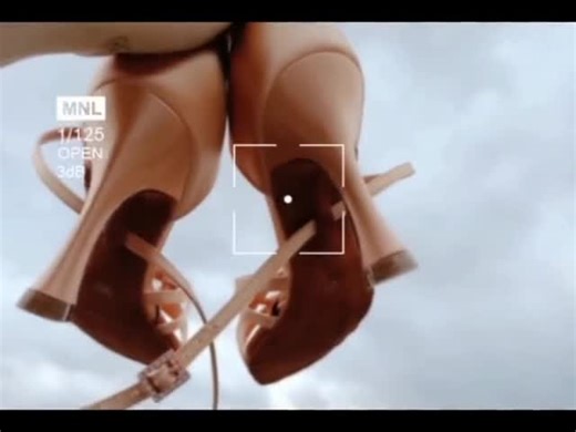 Latin dance shoes factory on TikTok