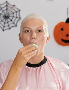 64K views · 70 reactions | Incredible crafts made with the human body | 5-Minute Crafts Teens | Facebook