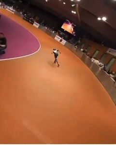 1.5K views · 28 reactions | "Blades of Glory at the European Cup" #EuropeanCup #InlineSkating #SpeedChampions #RaceDay #SkateLife Credit goes to respective owner's | Skating Lover | Facebook