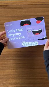 We’re the phone plan that sticks by you. Because staying connected shouldn't be a luxury. | TextNow