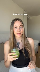 Esta es la cantidad perfecta de #matcha que tienes que tomar al día para notar todos sus beneficios 🍵💚 ¿Tenéis alguna duda sobre el matcha? Os leemos en comentarios !!! 🥰 #matchalover #matchaflix #matchalatte | Matchaflix