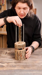 449K views · 1.2K reactions | Wooden lamp - a new trend in design | Science, Tech and Universe | Facebook