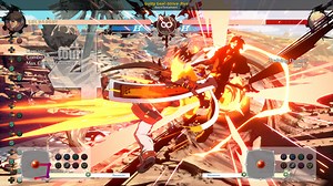 Guilty Gear -Strive- Plus Mod for GUILTY GEAR -STRIVE- | GGST Mods