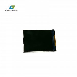 [Hot Item] ODM Handheld Android POS LCD Display Android Based POS Machine Screen