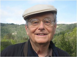 Ralph Metzner - Alchetron, The Free Social Encyclopedia