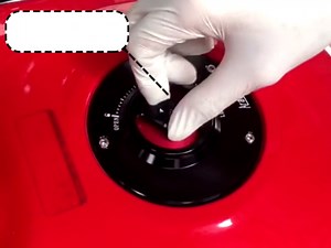 Arashi CNC Keyless Fuel Tank Gas Cap Cover for BMW F650GS, F750GS, F850GS, K1600GT, K1600GTL, R1200GS, R1200GS Adventure, R1200R, R1200S Motorcycle Accessories Silver