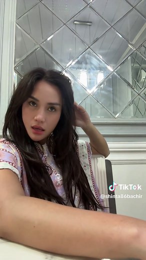 Shinta Bachir (@shinta86bachir)’s videos with suara asli - nina sitorus