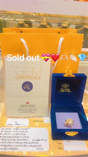 TikTokでGolden Crown Gold &Jewelryさんをチェック！