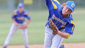 Baseball: Campbellsport shuts out Cedar Grove-Belgium