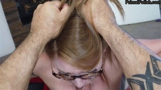 Primalfetish Aria Kai Mami Girlfriend Tight Pussy