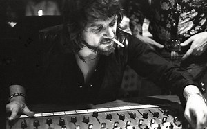 Snort a Double Dose of Waylon Jennings with a New Highwaymen Documentary and Book of Road Stories