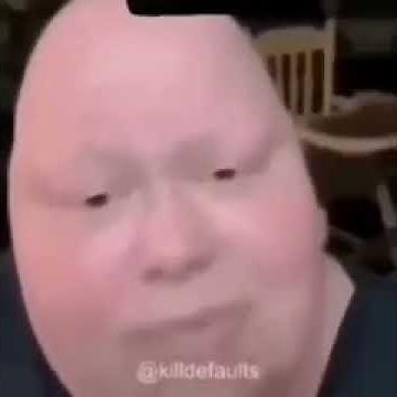 I prefer the term | Humpty dumpty meme