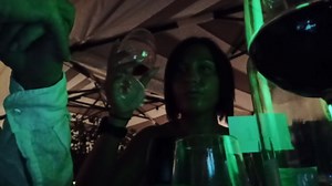 100% REAL AMATEUR COUPLE ON HIDDEN CAM! Hot SLUTTY BRUNETTE BABE HAS ROUGH DOGGYSTYLE SEX WITH HUGE CUMSHOT! He fucks up