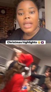 16K views · 247 reactions | Christmas highlights‍♀️ | Mhis dollar | Facebook