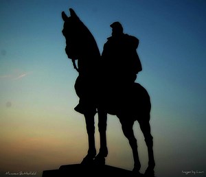 Historical Events in April