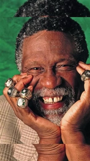 Bill Russell, a basketball legend, dominated the NBA during the 1950s and 1960s. As the cornerstone of the Boston Celtics, he won 11 championships in 13 seasons, a record yet to be surpassed. Renowned for his defensive prowess, Russell also contributed offensively, averaging double-doubles throughout his career with notable rebounding and shot-blocking skills. His impact on the game extends beyond statistics, solidifying him as one of the greatest players in NBA history. #SneakPeek #nbalegends #