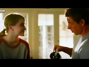 Does This Infamous Folgers Commercial Give Off Incest Vibes?