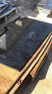 🖤الملك الأسود ✨Galaxy 🔥 #ben_ali_marbre #رخام #غرانيت | Ben Ali Marbre