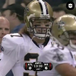 17K views · 281 reactions | On this date in 2006, Steve Gleason blocks a punt in the #Saints' first game back in New Orleans after Hurricane Katrina. It became recognized as a symbol of the city's resilience and rebirth. ( NFL Legacy) | CBS Sports | Facebook
