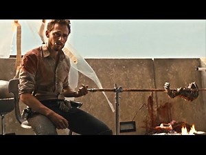 High Rise Separates Rich & Poor Residents Never Leave Descending It Into Chaos