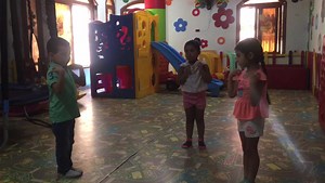 First Step Academy on Reels