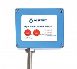 [Hot Item] Liquid Level Overfill Protection Alarm