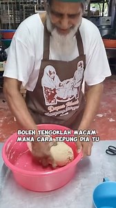 RESEPI Chapati by Dapur Masak Kampung Setinggan | Edaman Kitchen