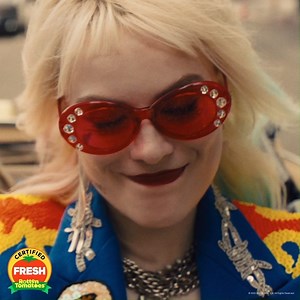 All the boss b*itches team up to kick ass! #BirdsOfPrey now in cinemas. Also in IMAX. Book tickets - https://bookmy.show/BirdsOfPrey | Warner Bros. Pictures