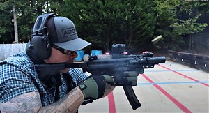 Sage Dynamics Reviews the Sig MPX K - The Mag Life
