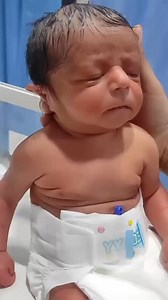 Cute baby 😍😘 | Medical Love