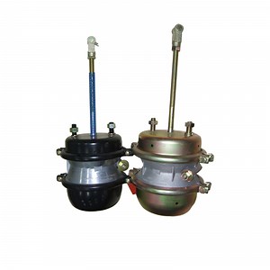 [Hot Item] T3030 Truck Air Spring Brake Booster Long Stoke Air Brake Chamber