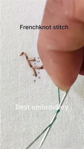 Tree branch embroidery design