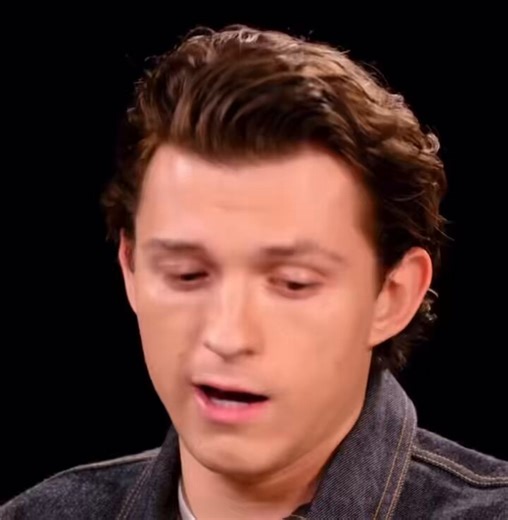 Tom Holland goon video