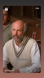 TBS Network on Reels