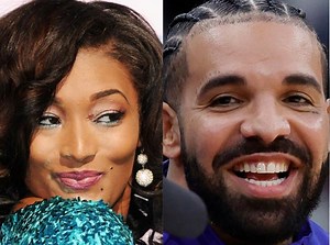 Toccara Jones Remembers Dating Drake ... The Same Time as Melyssa Ford | VIDEO | EURweb | Black News, Culture, Entertainment & More