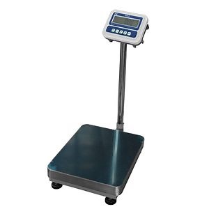 [Hot Item] Aw-2 Digital Electronic Weight Platform Scale 40*50-200kg