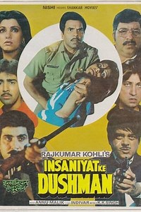 Watch And Download Movie Video Insaniyat Ke Dushman For Free!