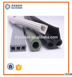 [Hot Item] Cabinet Rubber Extruded Seal, Cabinet Rubber Gasket