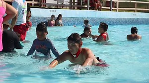Join us for the 2022 World's Largest Swimming Lesson on Thursday, June 23! This swim lesson is FREE and open to ALL ages, including adults and parents ‍‍ Registration is first come, first serve on the day of the event. Registration starts at 8AM  For more information call (915) 886-2222 ☀️ #WLSL2022 #SwimmingLessonsSaveLives #Learn2Swim @World's Largest Swimming Lesson | Wet n Wild Waterworld | Facebook
