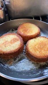 Mon pain perdu aux Prés #gourmand #croustimoelleux | Cyril Lignac