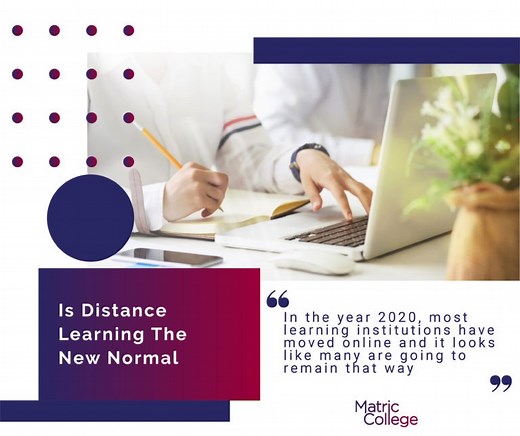 Adult Matric by Distance Learning | Study From Home Now