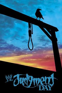 WWE Judgment Day 2006 - Movie