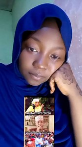 Maganan mama Naja'atu gaskiya ne kuma muna bayanta | Mufeedat Muhammad