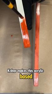 Part 2 of 5 ✨ In this step of his Gothic Altar Panel prep, Eric Johnson applies bole—a traditional clay-like material used under gold leaf. The bole not only helps the gold adhere, but it also gives the leaf a warm undertone that makes the finished gilding glow. Follow along as we share each stage of his process, from prep to final brushstroke. #Trekell #OilPainting #GoldLeaf #GothicPanel #EricJohnsonArt #TrekellProTeam | Trekell Art Supplies