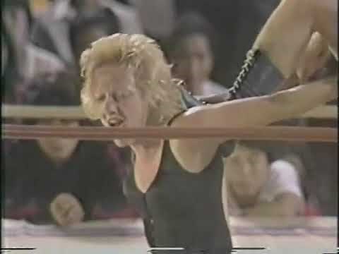 VICKI WILLIAMS V JACKIE SATO