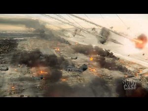 Battle: Los Angeles - Saturday at 10 ET/PT on Showcase