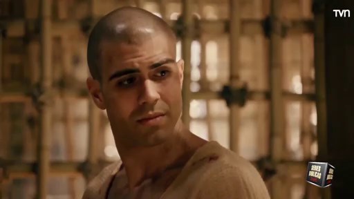 Génesis - Capítulo 199 (248) - Español Latino