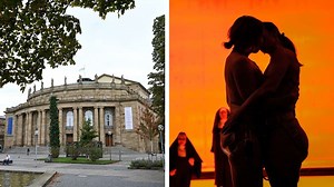 „Skandal-Oper“ Sancta kommt 2025 wieder zurück