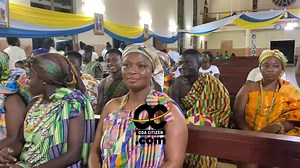 Happening Now: The Catholic Youth For Peace Choral Concert by the Our Lady of Fatima Youth Choir is underway. You can also join us live now! #CatholicYouth4PeaceChoralConcert #Odacitizen.com | Oda Citizen