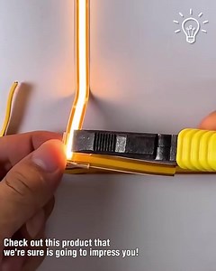 7.5K views | An easy and simple fix for LED strip lights! | Fascinating Woman | Facebook